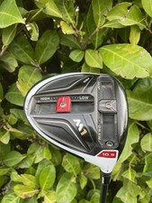 Driver 10,5° TAYLOR MADE M1