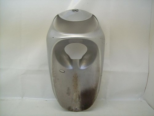 Bouclier avant pour tecno - avant,