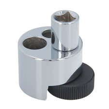 Dépose de extracteur à tige