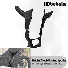 Couvercle brillant noir de