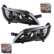 Phare Osram Night Breaker