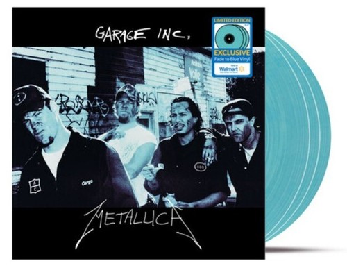 Metallica garage inc - garage, 3