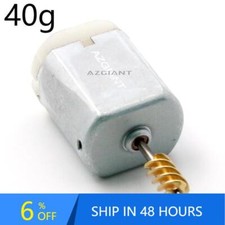 Central Latch Door Locking Motor For Toyota Land Cruiser HDJ80 HDJ81 1991-1997