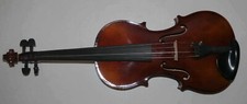 Violon Antonius Stradivarius
