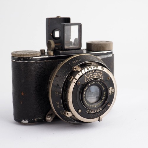 Nagel pupille jos schneider - nagel, pupille,