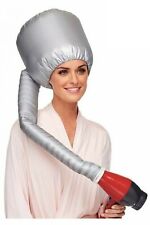 X Bonnet Thermique Pour Cheveux Casque Portable Sèche-Cheveux