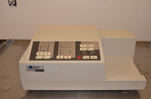 Molecular devices thermomax - molecular,