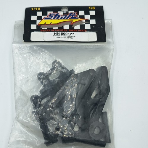 Shaft 809127 support - 809127,