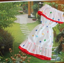 lot vêtements barbie vintage-