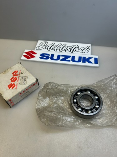 Roulement 22x56x16 suzuki - roulement,