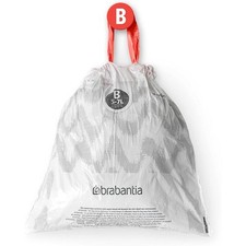 [311741] Brabantia Lot de 20