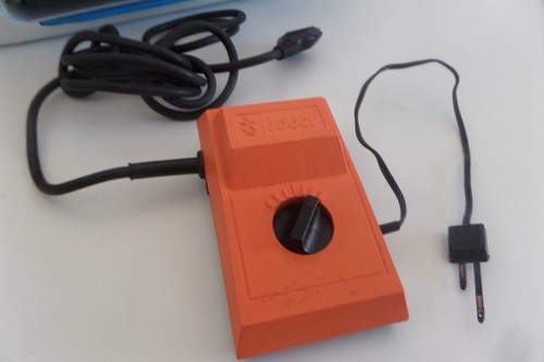 Jouef 9210 transformateur - jouef,