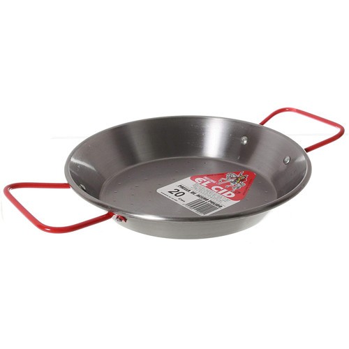 Ilsa poêle paella - ilsa,