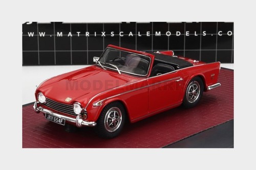 Matrix scale models - scale,
