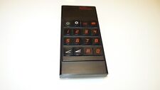 RARE BANG & OLUFSEN BEOVISION ULTRASONIC REMOTE CONTROL