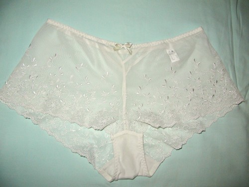 Culotte shorty boxer bestform - culotte,