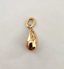 Bijou Luxe Pendentif Charm
