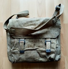 armée britannique sac ww2