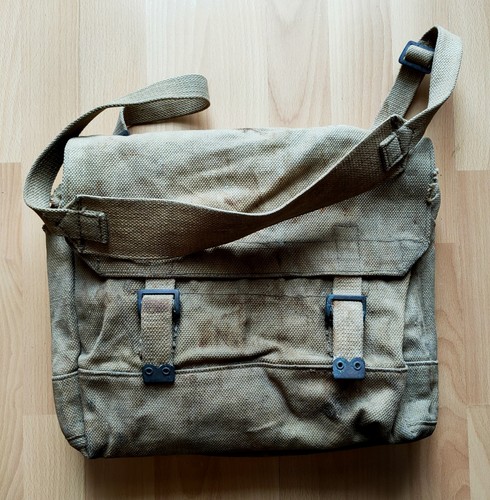 Armée britannique sac ww2 - sac,