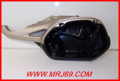 Honda deauville 650 carenage - honda,