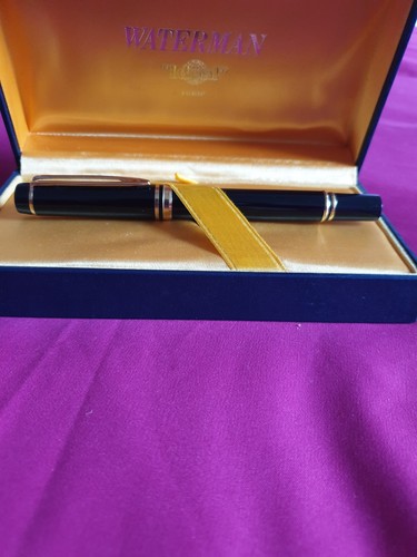 Stylo plume waterman - stylo,