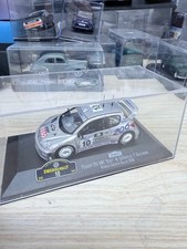Vitesse SKW017 1:43 PEUGEOT