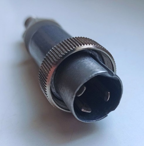 Rare fiche akg tuchel - akg/tuchel, 3