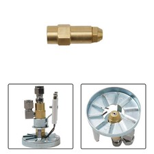 Buse de Pulvérisation Fiable