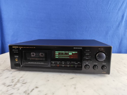 Onkyo integra 2870 - ta-2870, 3-kopf