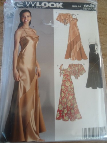 6531 patron simplicity - 6531,
