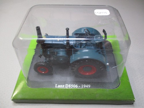 Lg2115 hachette tracteur - lg2115, uh