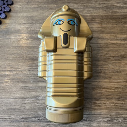 Lego 5909 mummy storage - 5909,