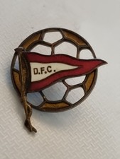 DORDRECHT FC OLD RARE Football