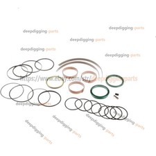 Boom Cylinder Seal Kit