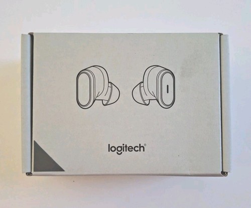 Logitech écouteurs sans - -, fil