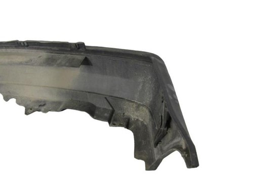 Pare choc arriere volkswagen - pare,