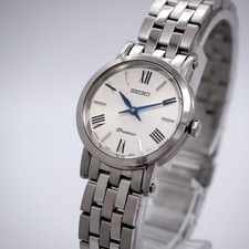 Montre femme SEIKO Premier ton