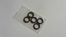 Joint torique - O-ring - 11 x 2.5 mm FPM 75 - Lot de 5 pièces