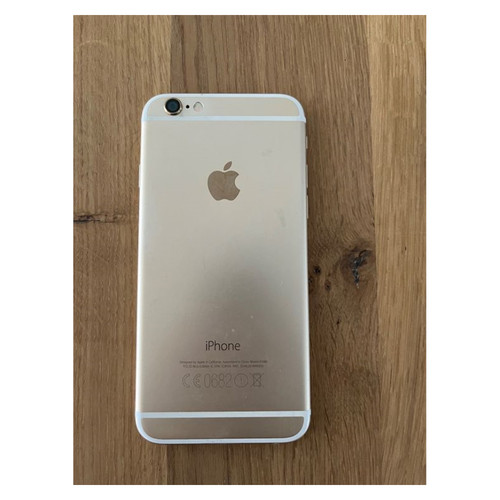 Apple iphone 16gb - 6,