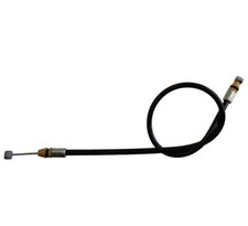 Câble verrouillage selle