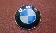 BMW 5114-8132375 Ø82mm LOGO