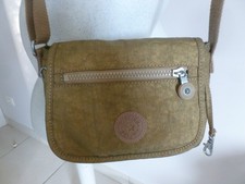 SUPER SAC KIPLING TOILE