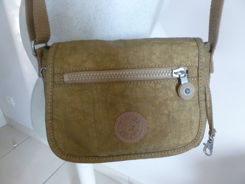 Super sac kipling toile - super,