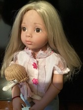 poupée Gotz Happy Kidz