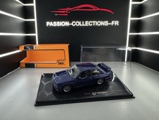 1/43 Ixo BMW E30 M3 Sport