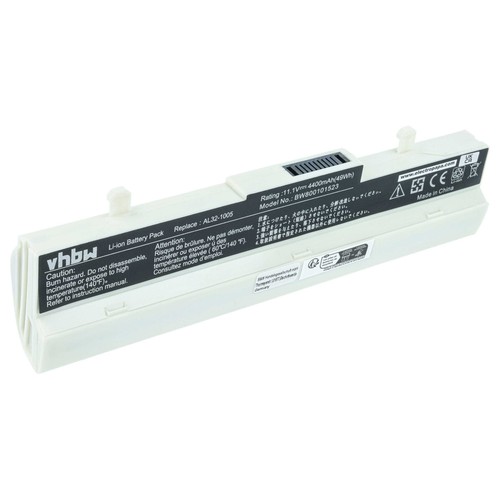 Batterie pour asus - pour, pc
