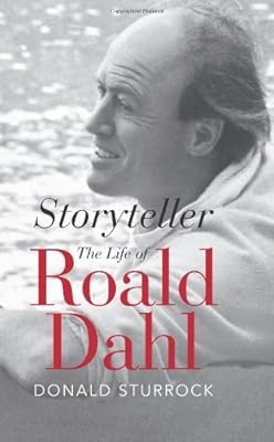 Storyteller the life - storyteller:, of