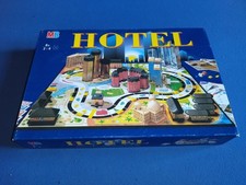 JEU VINTAGE - MB - HOTEL
