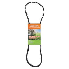 Courroie crantée adapté pour