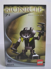 Lego Bionicle 8555 Nuhvok Va